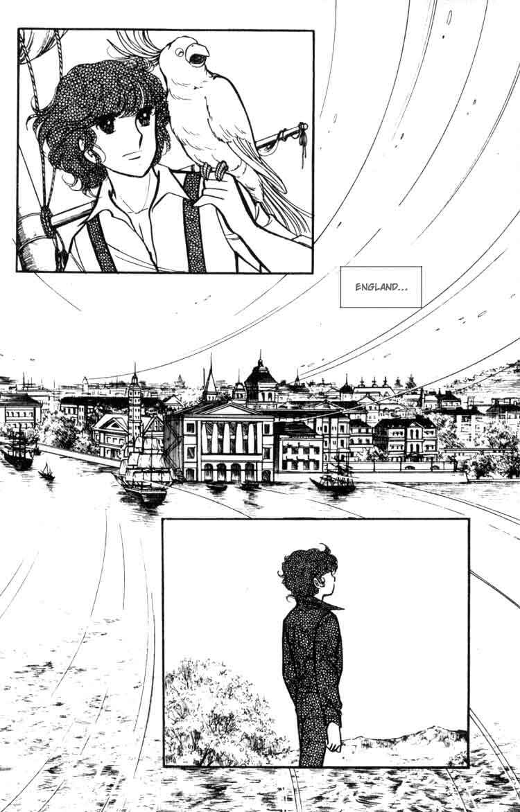Page 17 Chapter 16 Lady Georgie