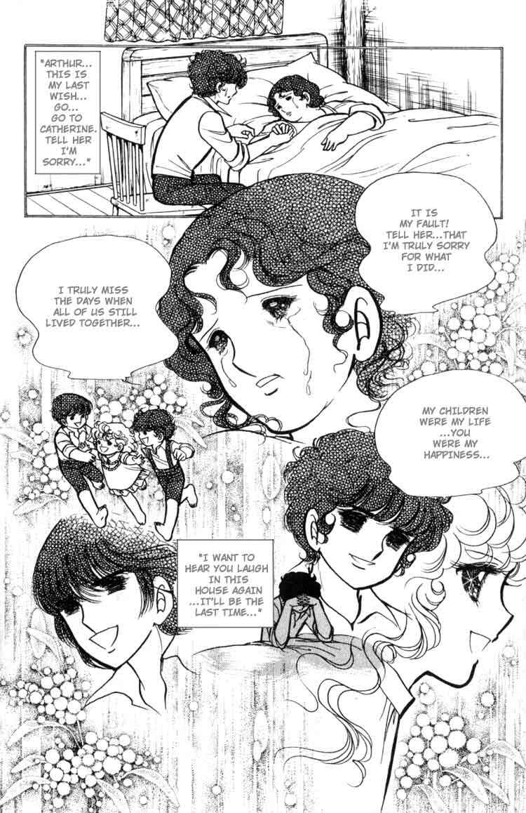 Page 3 Chapter 16 Lady Georgie