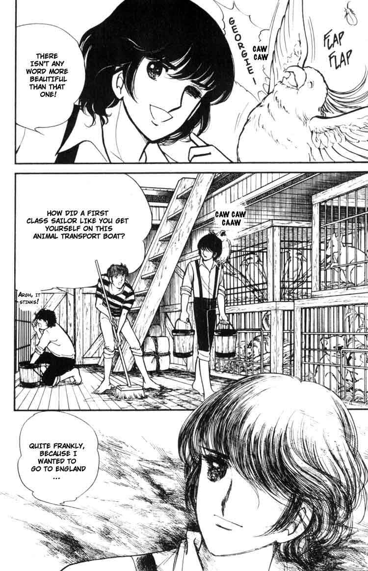 Page 7 Chapter 16 Lady Georgie
