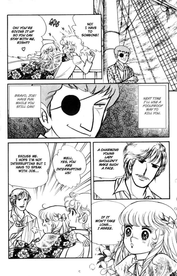 Page 9 Chapter 16 Lady Georgie
