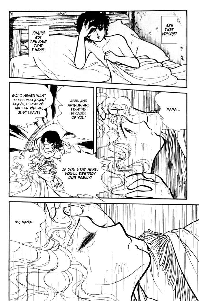 Page 23 Chapter 8 Lady Georgie
