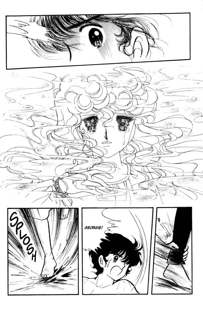 Page 25 Chapter 8 Lady Georgie