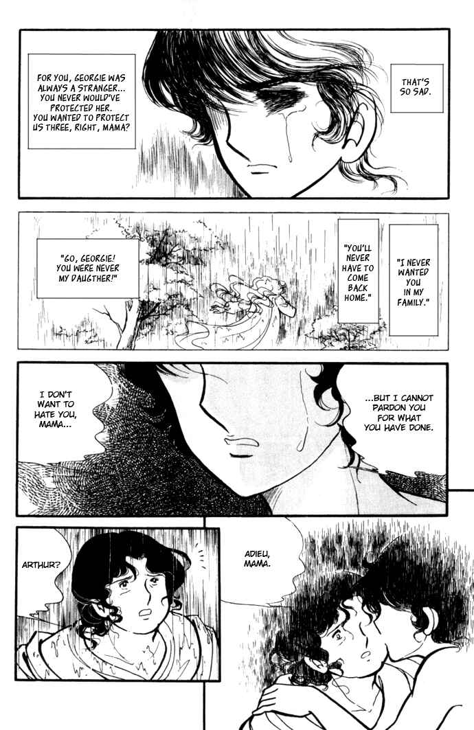 Page 27 Chapter 8 Lady Georgie