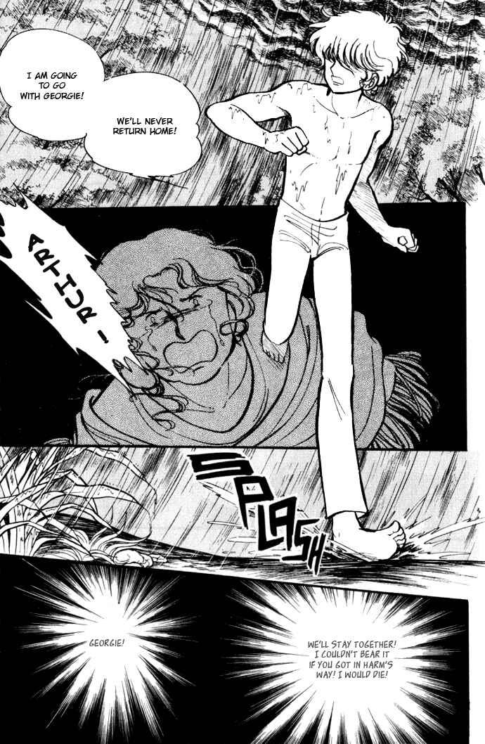 Page 28 Chapter 8 Lady Georgie