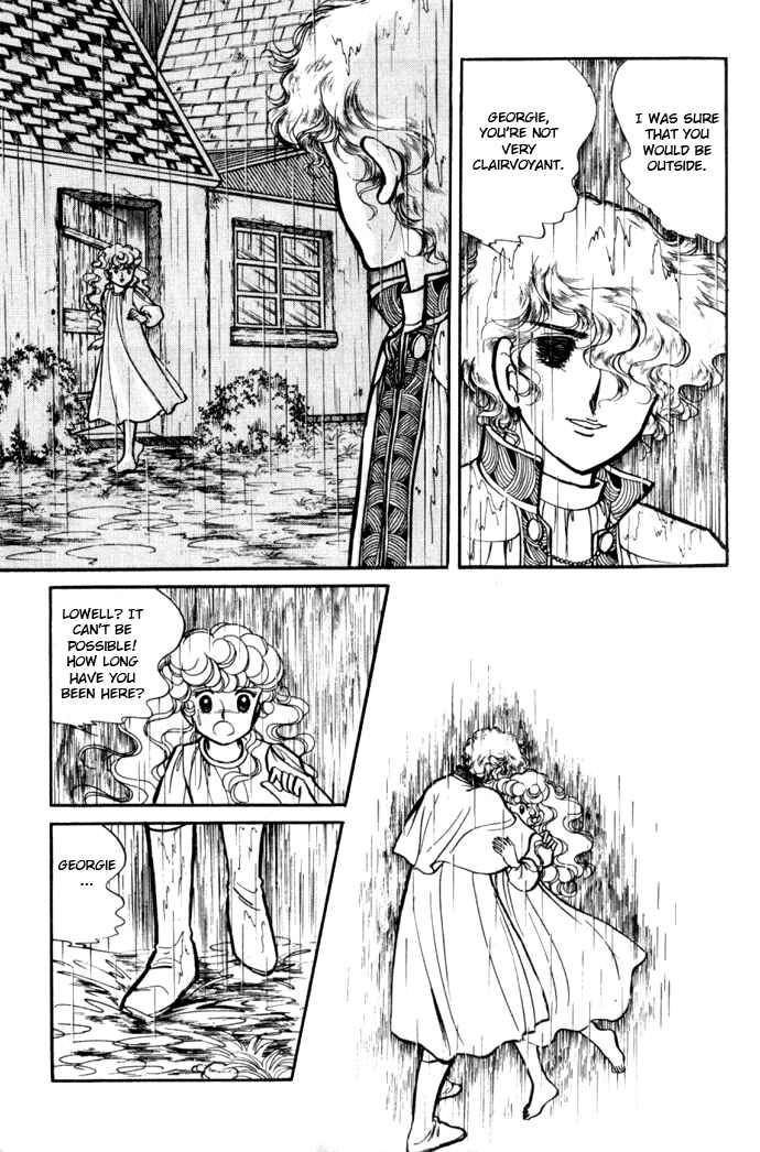 Page 6 Chapter 8 Lady Georgie