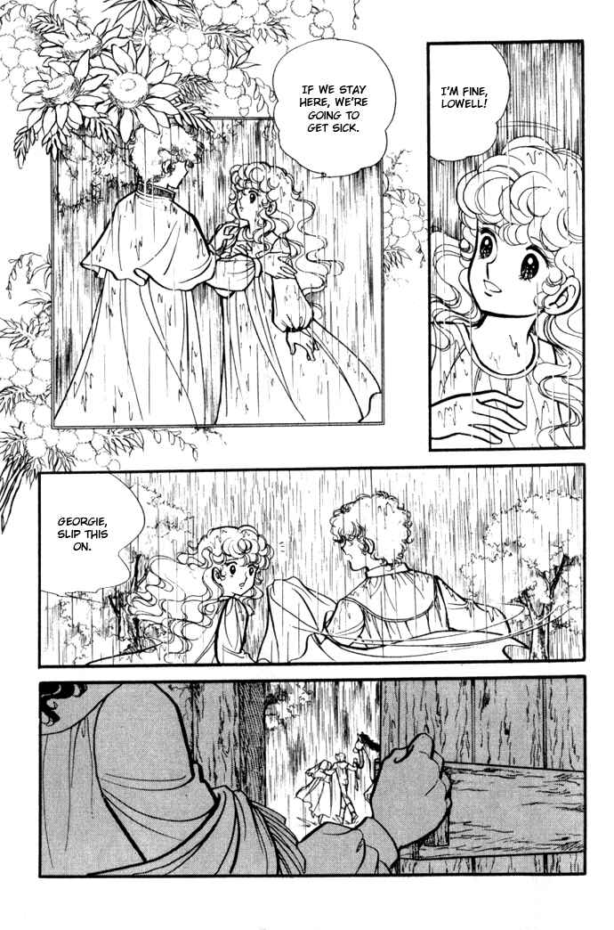 Page 8 Chapter 8 Lady Georgie