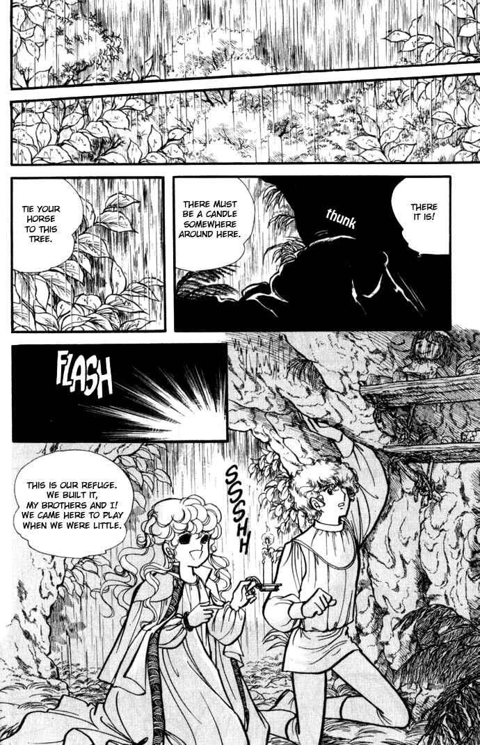 Page 9 Chapter 8 Lady Georgie