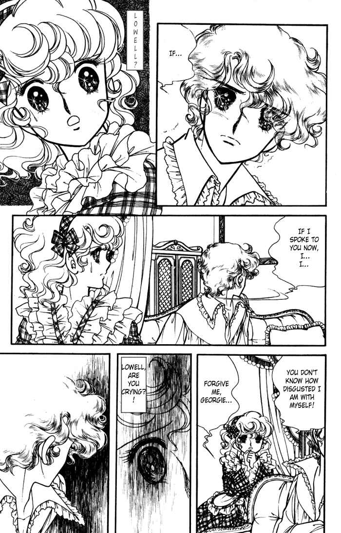 Page 13 Chapter 23 Lady Georgie