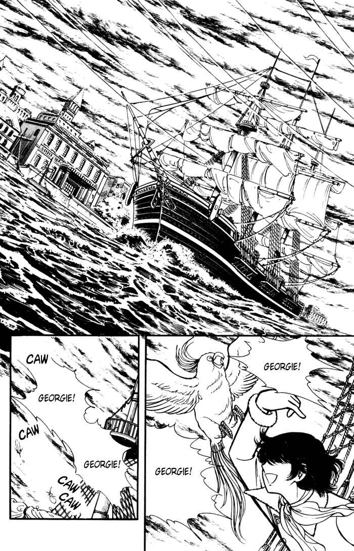 Page 2 Chapter 23 Lady Georgie