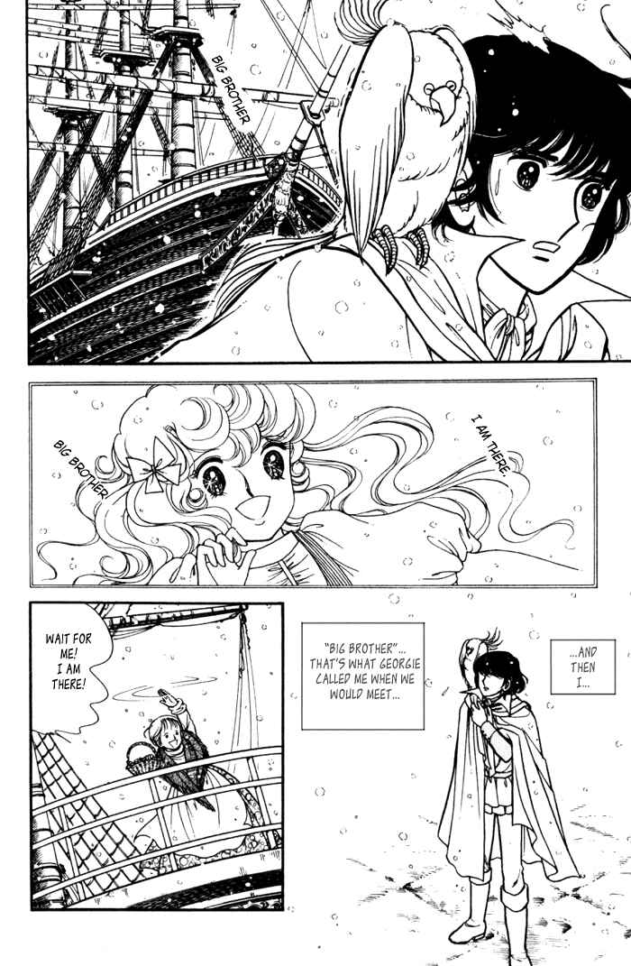Page 22 Chapter 23 Lady Georgie