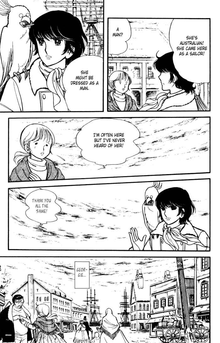 Page 9 Chapter 23 Lady Georgie