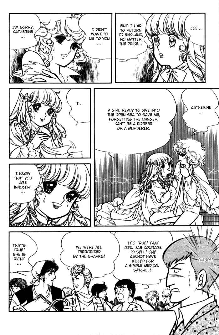 Page 15 Chapter 17 Lady Georgie