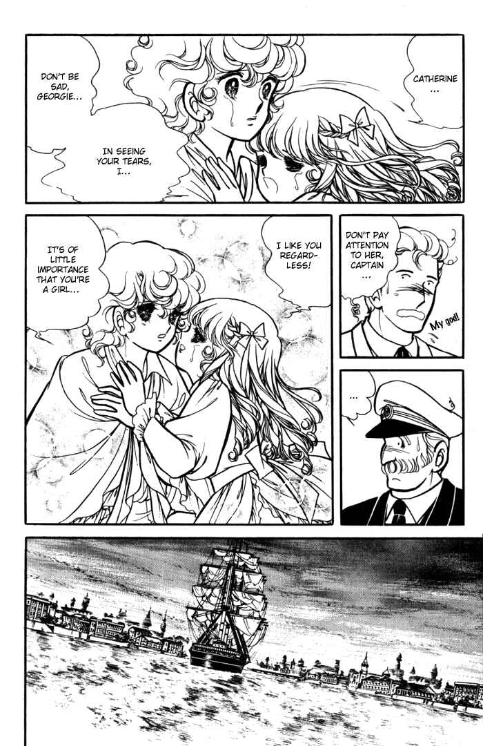Page 21 Chapter 17 Lady Georgie