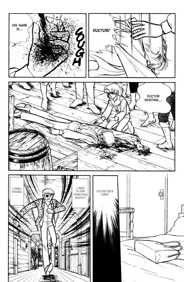 Page 9 Chapter 17 Lady Georgie
