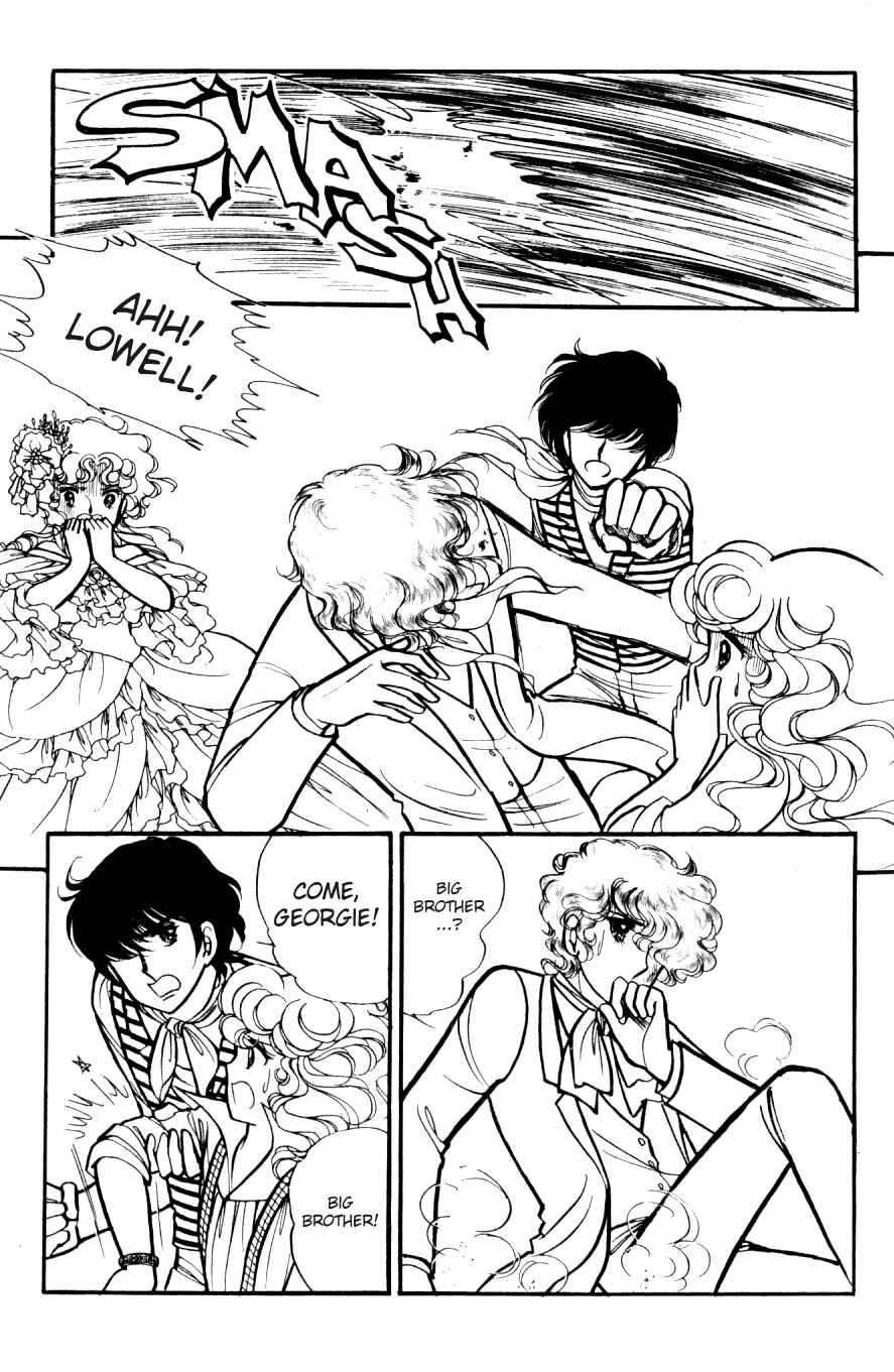 Page 15 Chapter 5 Lady Georgie