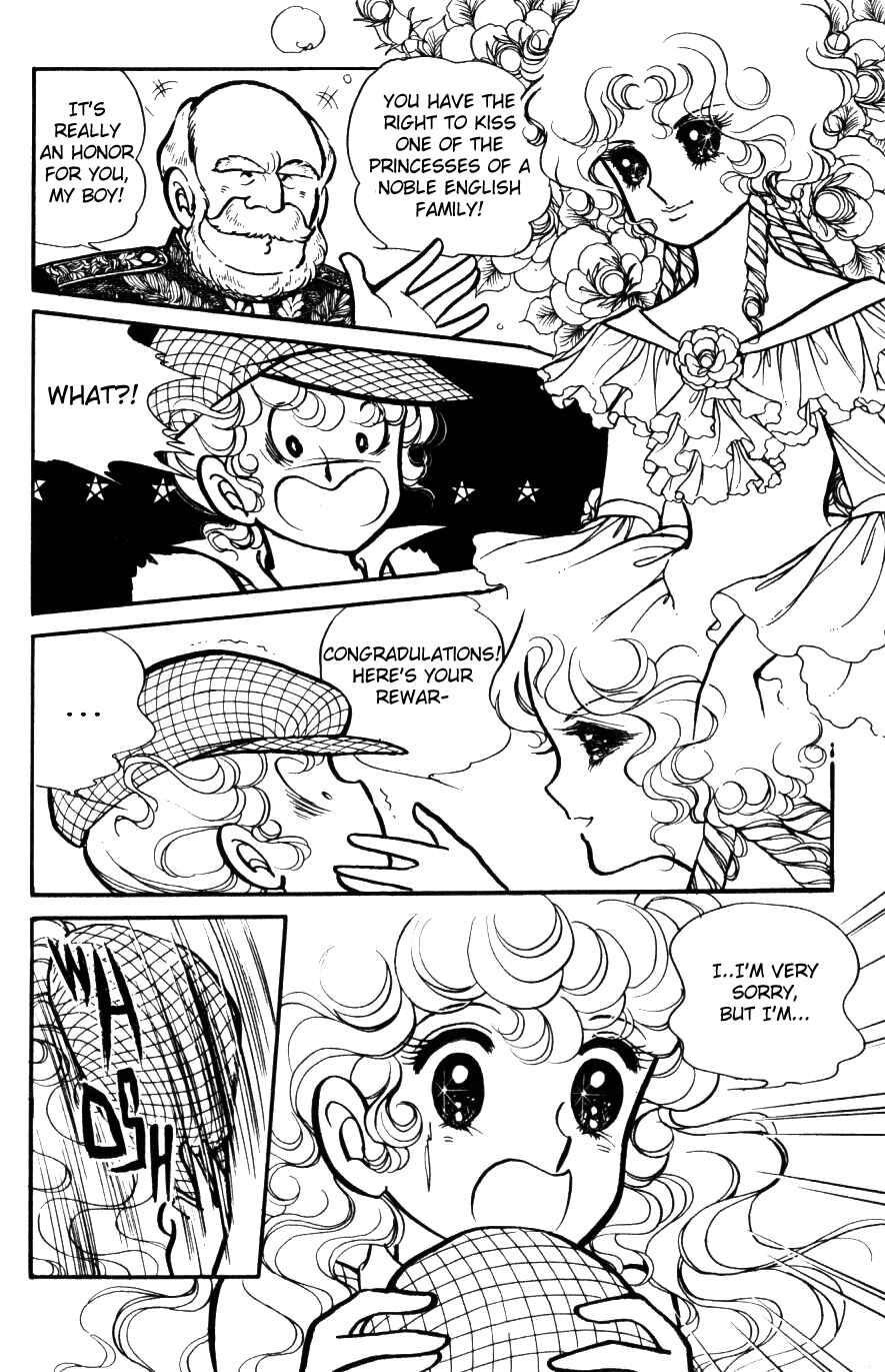 Page 9 Chapter 5 Lady Georgie