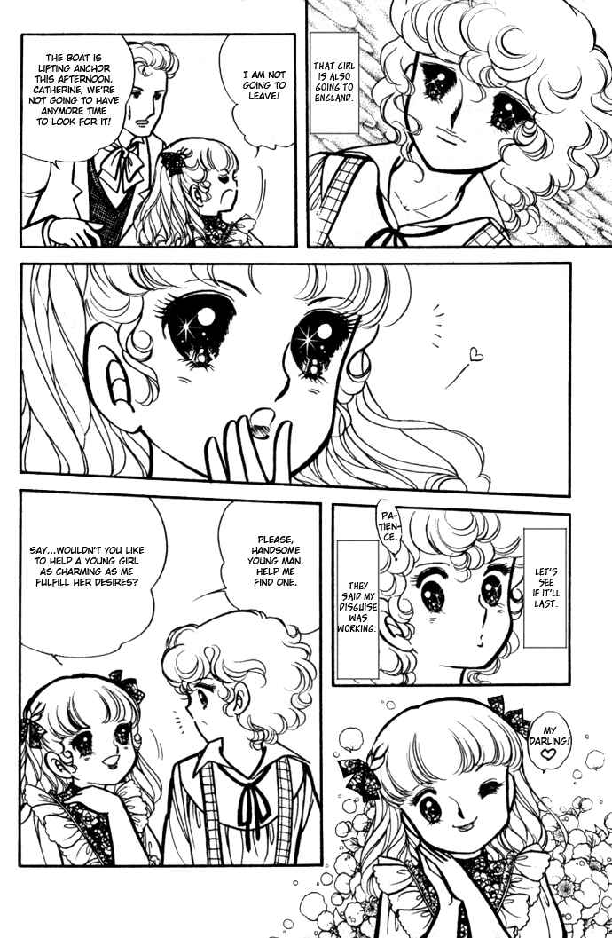 Page 10 Chapter 12 Lady Georgie