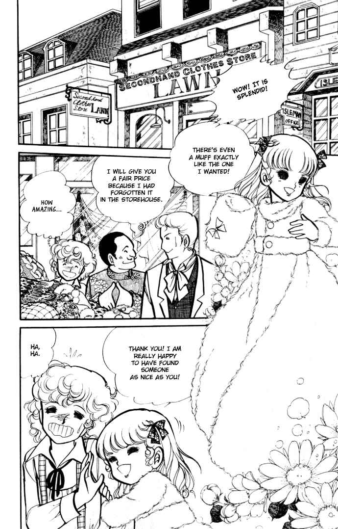 Page 11 Chapter 12 Lady Georgie