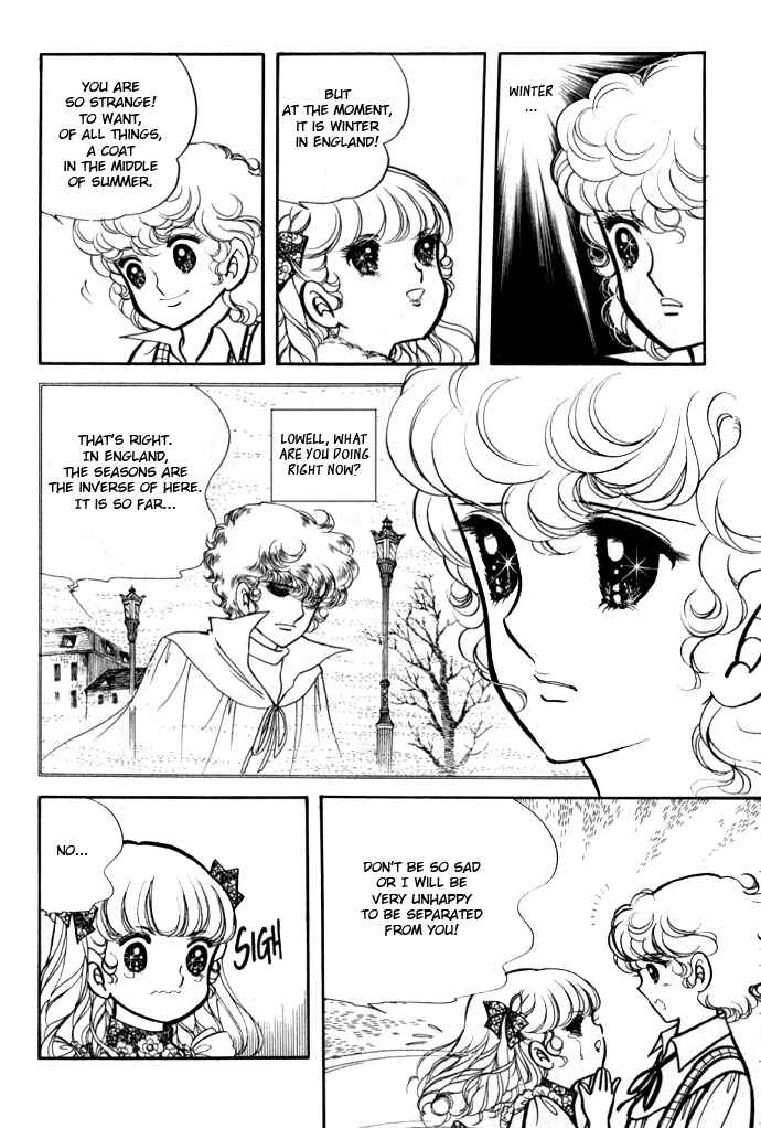 Page 12 Chapter 12 Lady Georgie