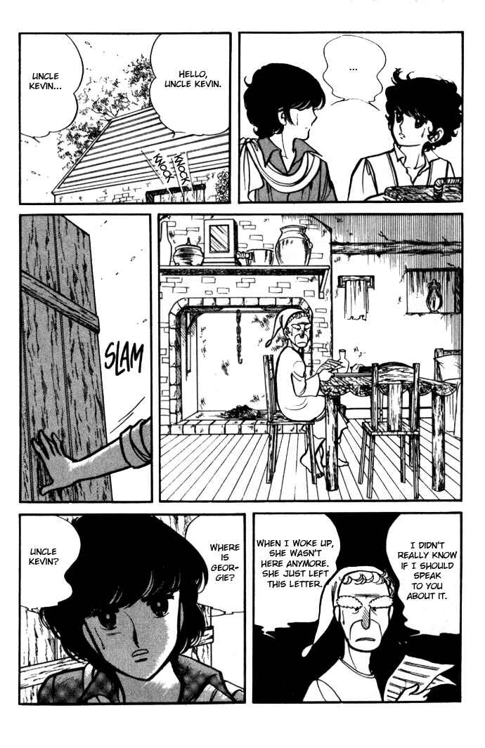 Page 18 Chapter 12 Lady Georgie