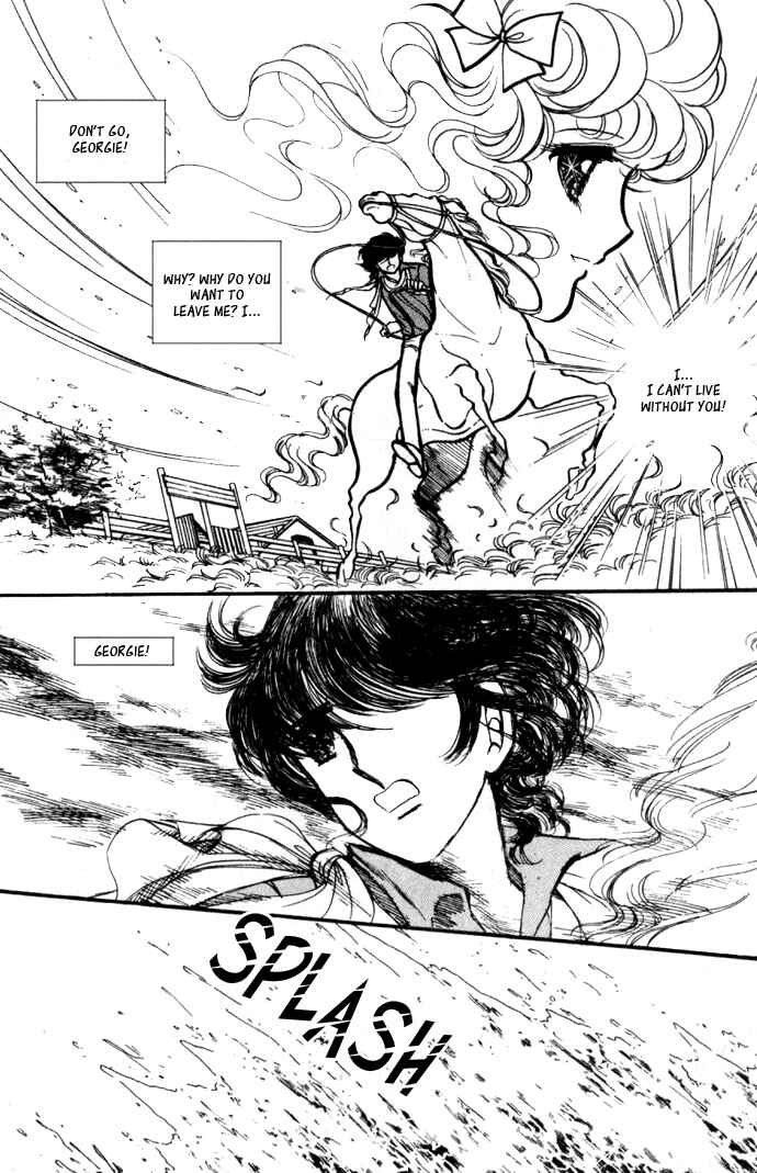 Page 21 Chapter 12 Lady Georgie