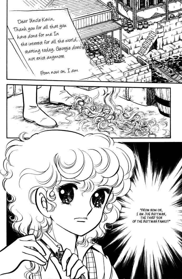 Page 6 Chapter 12 Lady Georgie