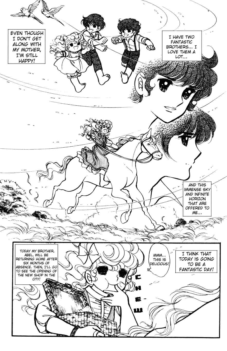 Page 12 Chapter 2 Lady Georgie