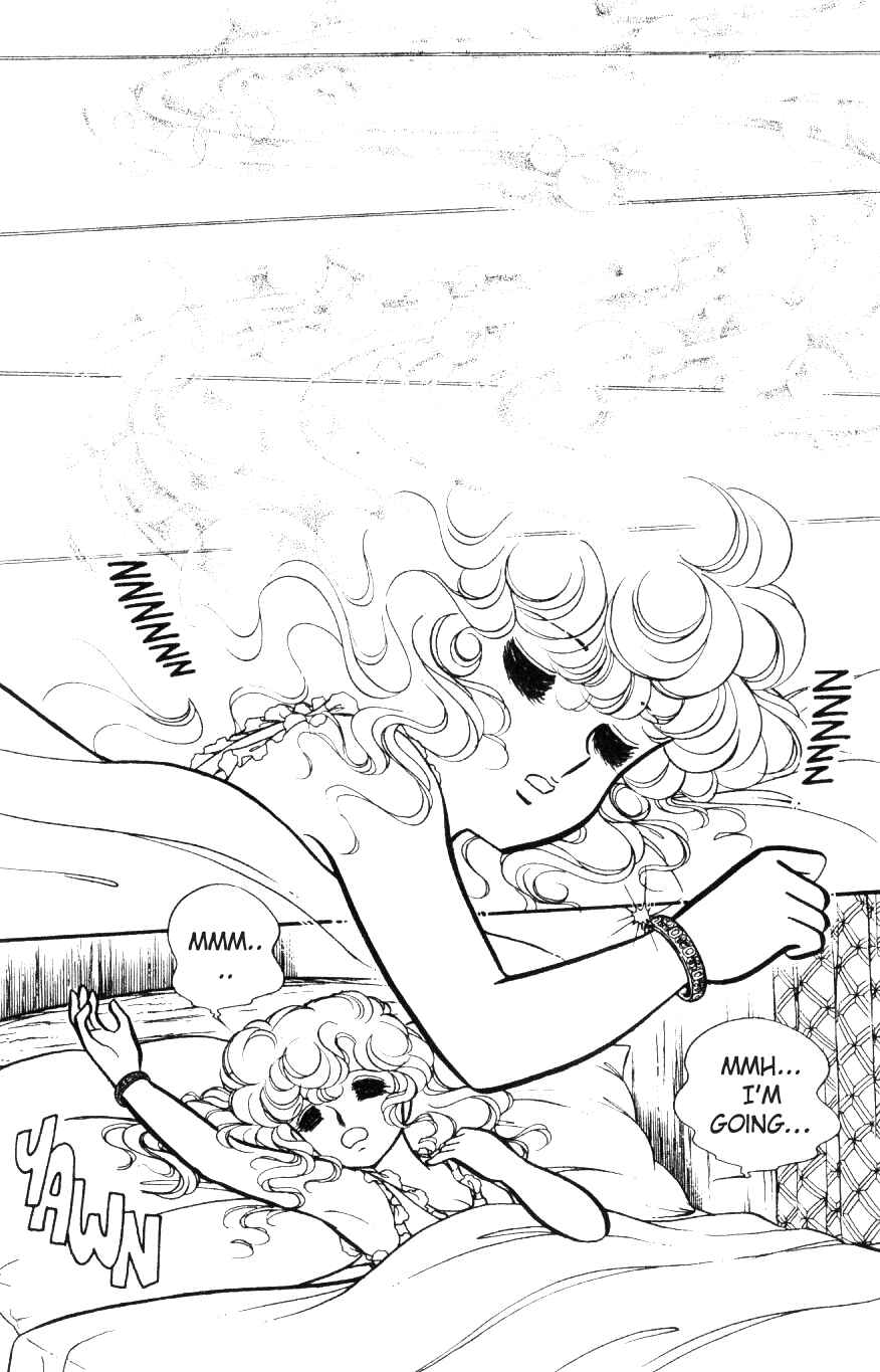 Page 2 Chapter 2 Lady Georgie