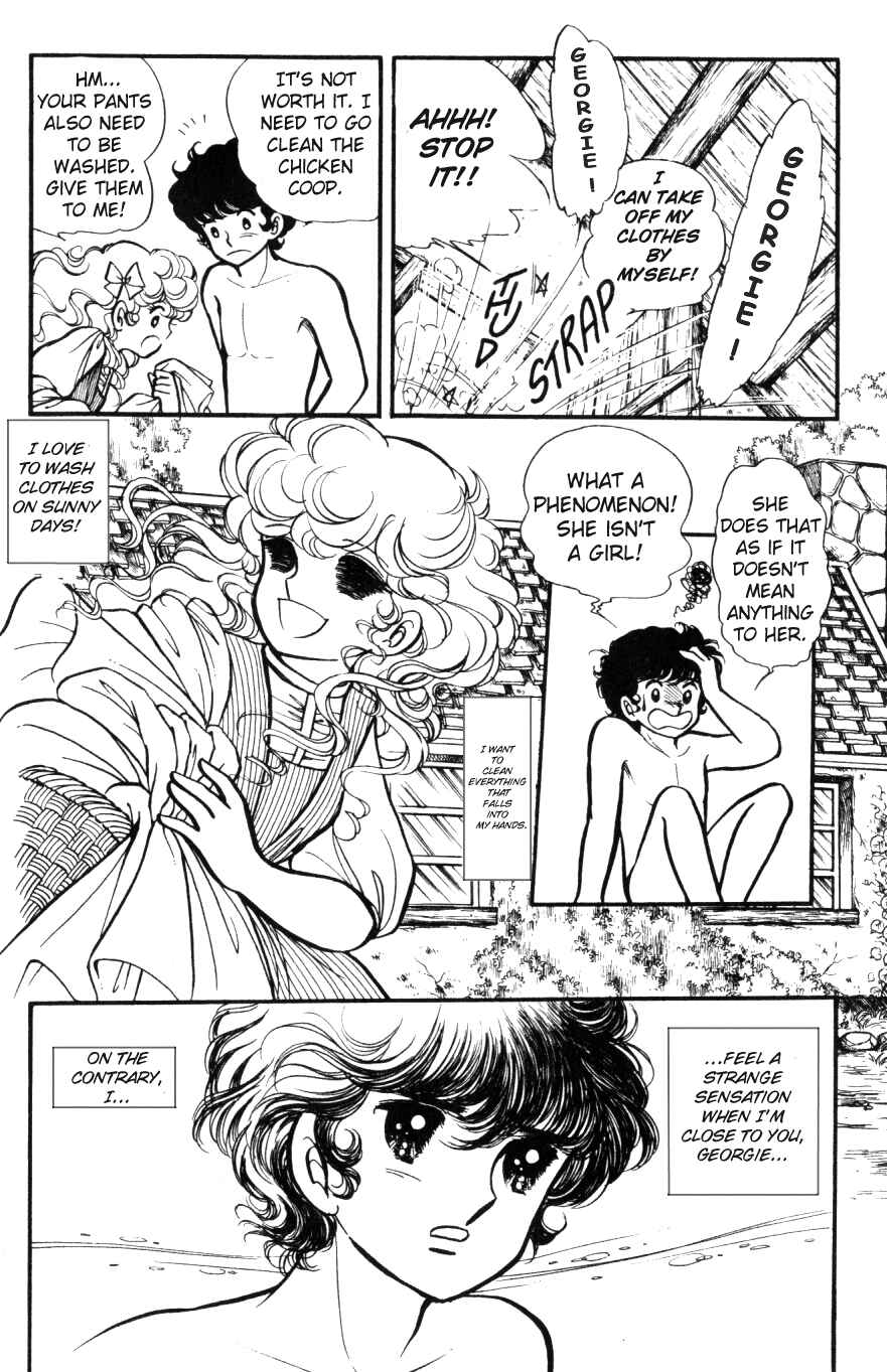 Page 5 Chapter 2 Lady Georgie