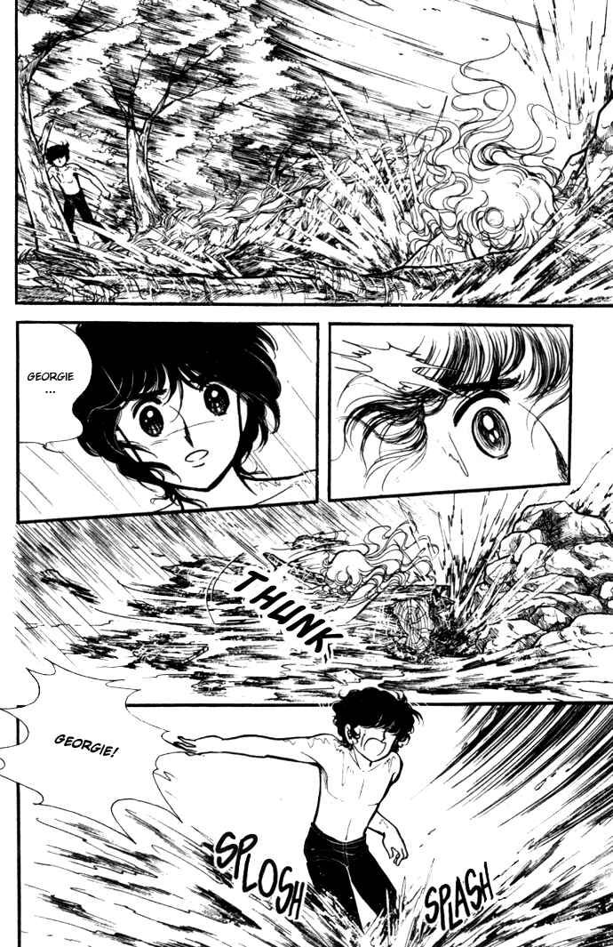 Page 10 Chapter 9 Lady Georgie