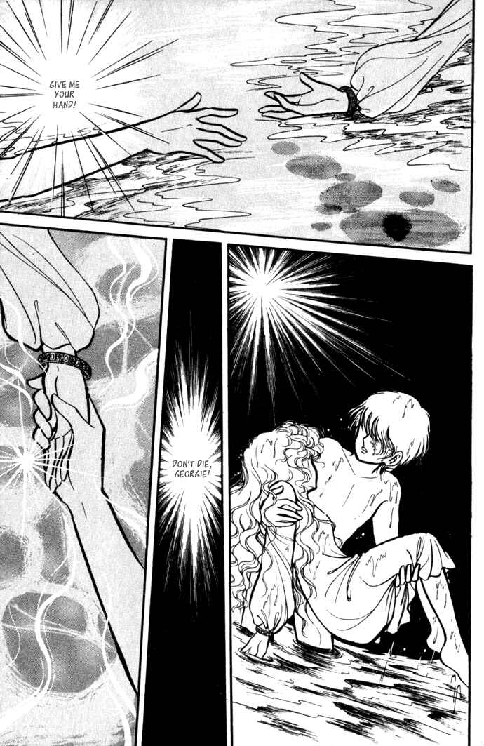 Page 13 Chapter 9 Lady Georgie