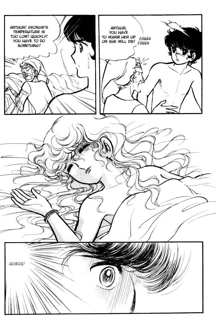 Page 16 Chapter 9 Lady Georgie