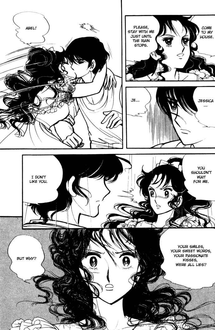 Page 3 Chapter 9 Lady Georgie