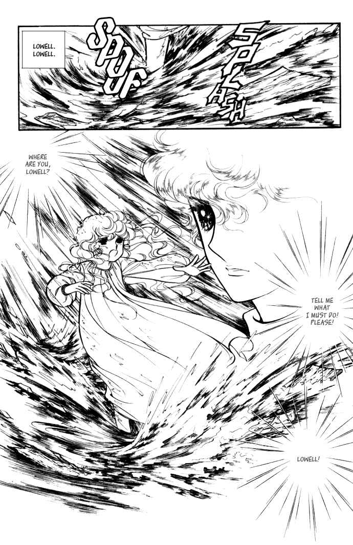 Page 6 Chapter 9 Lady Georgie