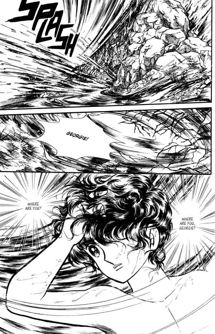 Page 9 Chapter 9 Lady Georgie