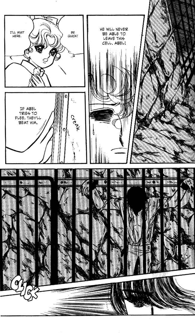 Page 14 Chapter 42 Lady Georgie