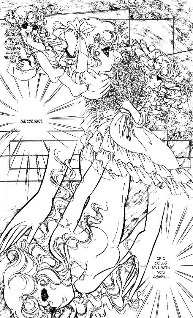 Page 21 Chapter 42 Lady Georgie