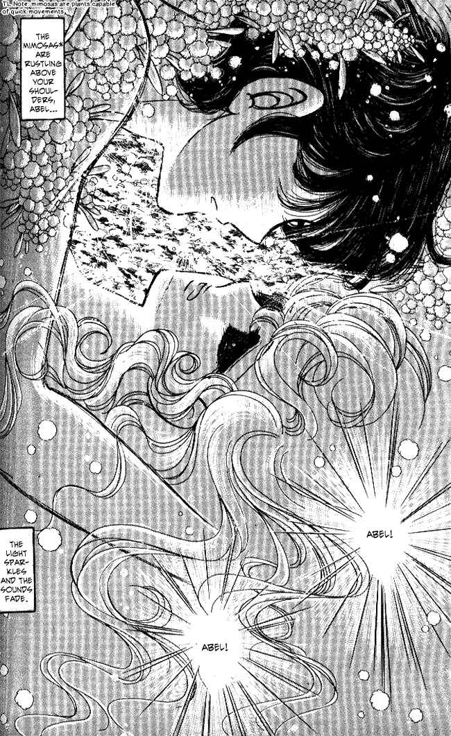 Page 23 Chapter 42 Lady Georgie