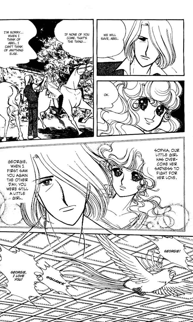 Page 9 Chapter 42 Lady Georgie