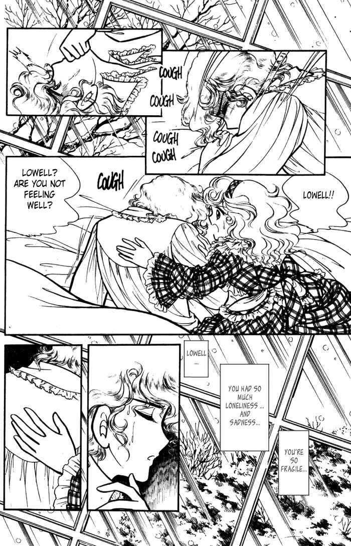 Page 10 Chapter 22 Lady Georgie