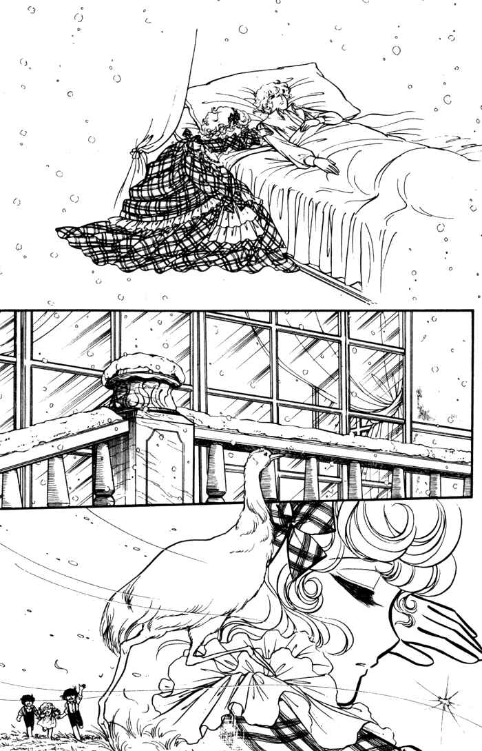Page 12 Chapter 22 Lady Georgie