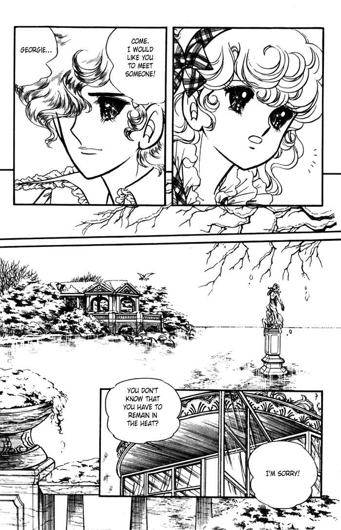 Page 14 Chapter 22 Lady Georgie