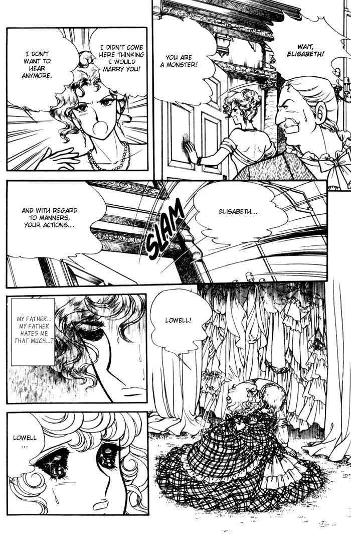 Page 6 Chapter 22 Lady Georgie