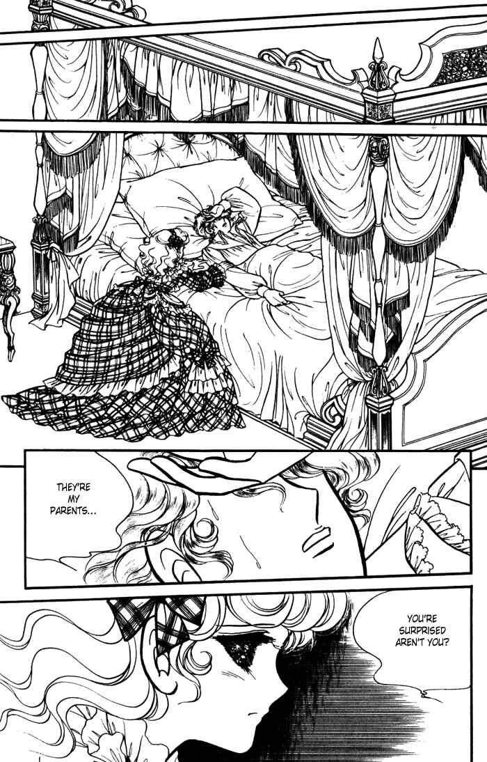 Page 7 Chapter 22 Lady Georgie