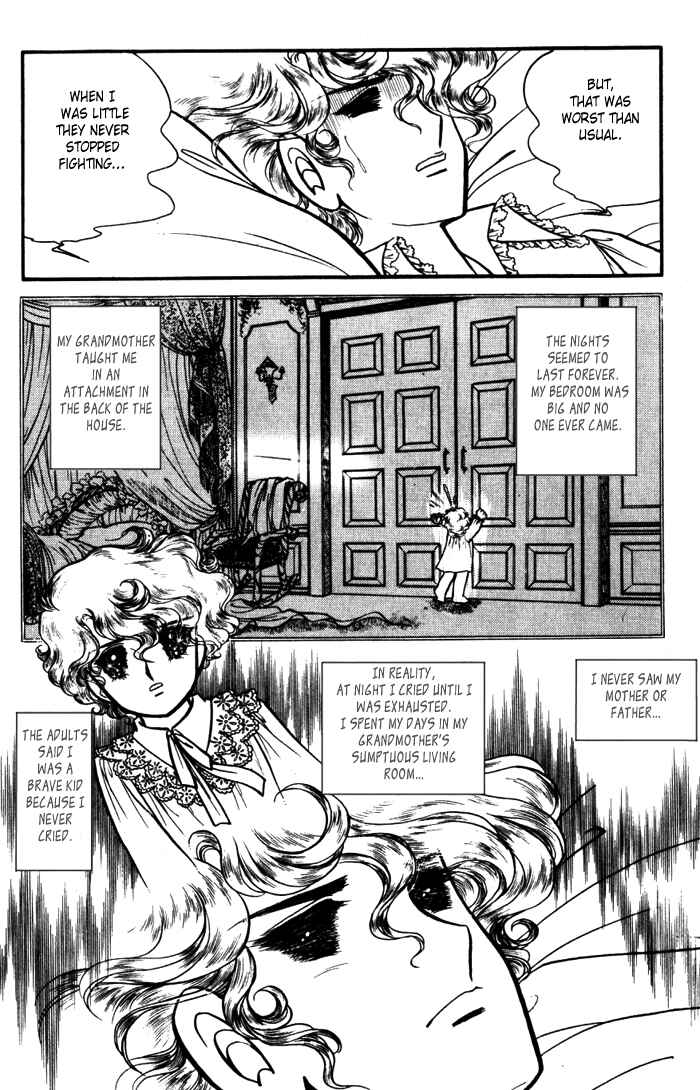 Page 8 Chapter 22 Lady Georgie