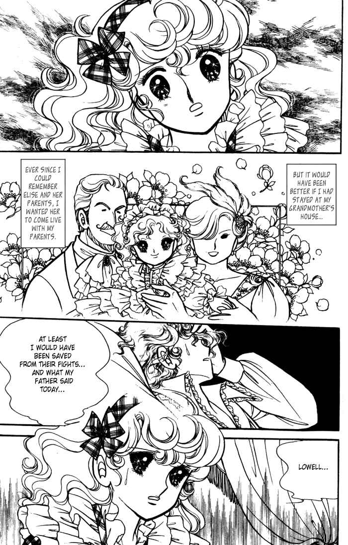 Page 9 Chapter 22 Lady Georgie