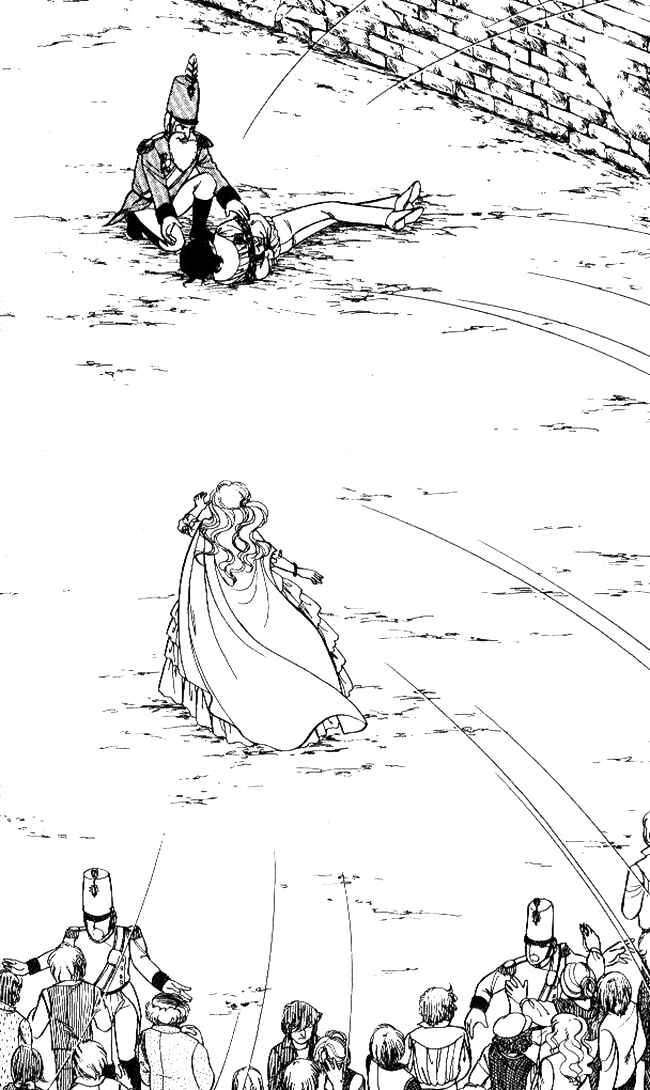 Page 12 Chapter 44 Lady Georgie