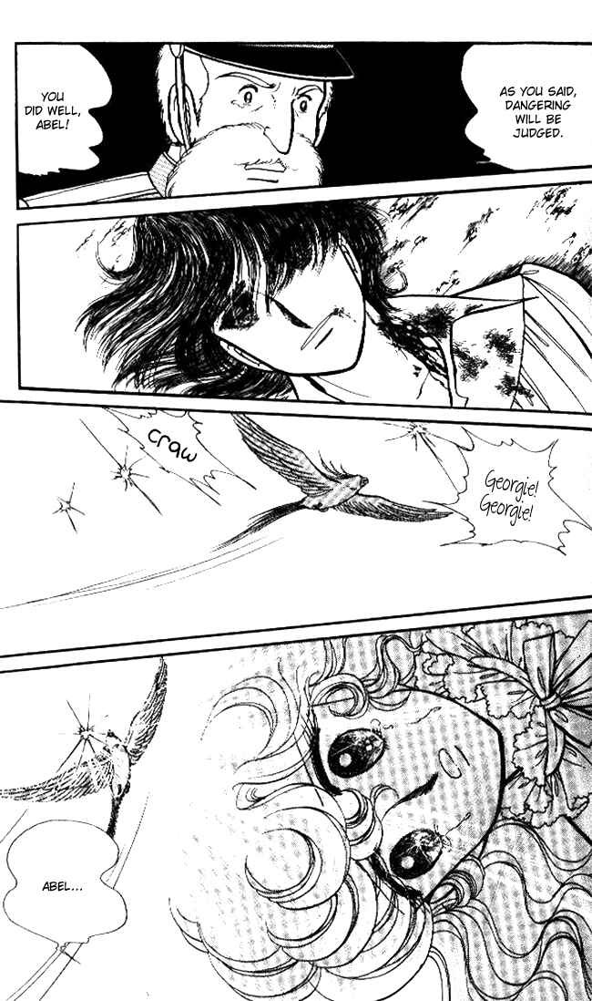 Page 13 Chapter 44 Lady Georgie
