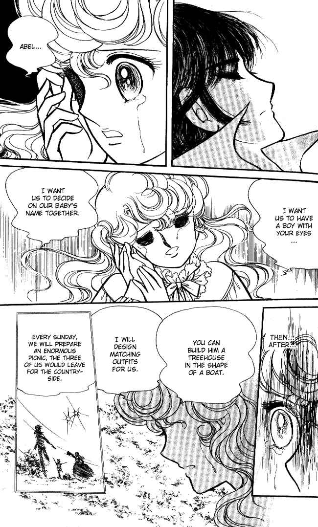 Page 15 Chapter 44 Lady Georgie