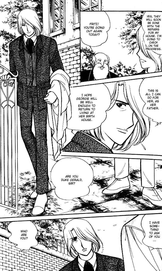 Page 21 Chapter 44 Lady Georgie